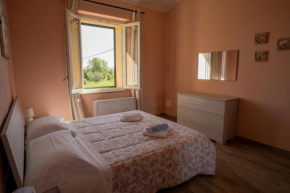La casa di campagna Manciano